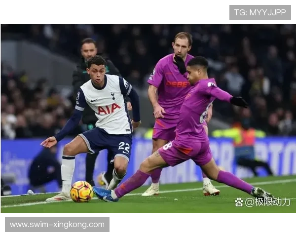 孙兴慜领衔亚洲足球崛起 逐梦英超赛场的传奇故事