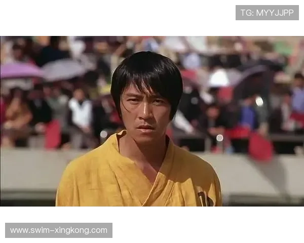 少林足球星爷唱歌吃馒头背后的幽默与深意解析