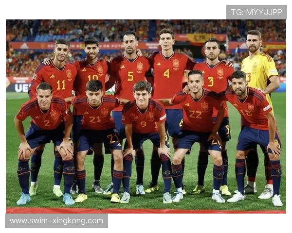 西班牙足球明星的崛起与辉煌历程：从巴萨到皇马的传奇球员们